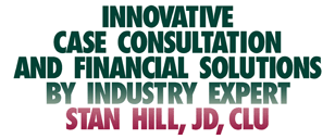 Innovative_Case_Consultation_and_Financial_Solutions_By_Industry_Exoert_Stanfield_Hill_JD_CLU